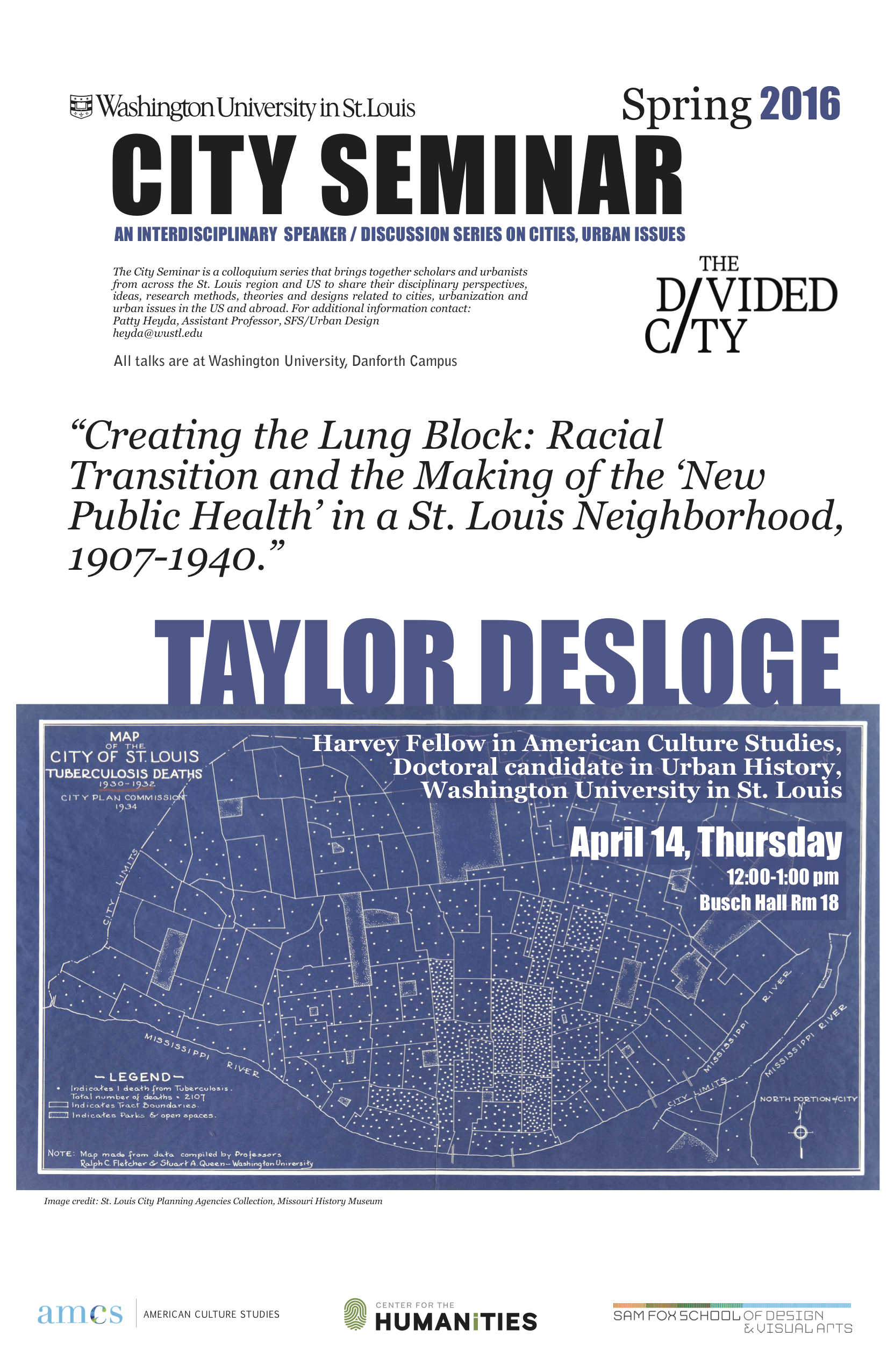 CITY SEMINAR_2016 Sp-TaylorDesloge