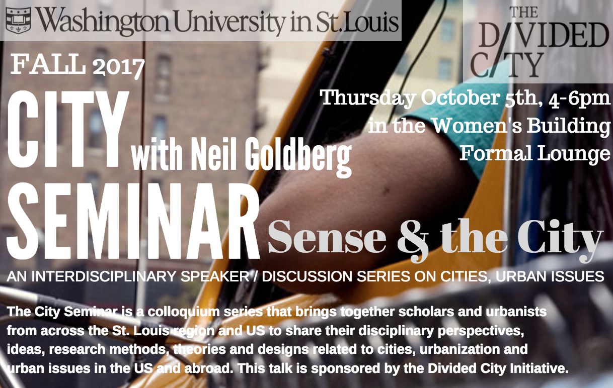 City Seminar NG thumbnail