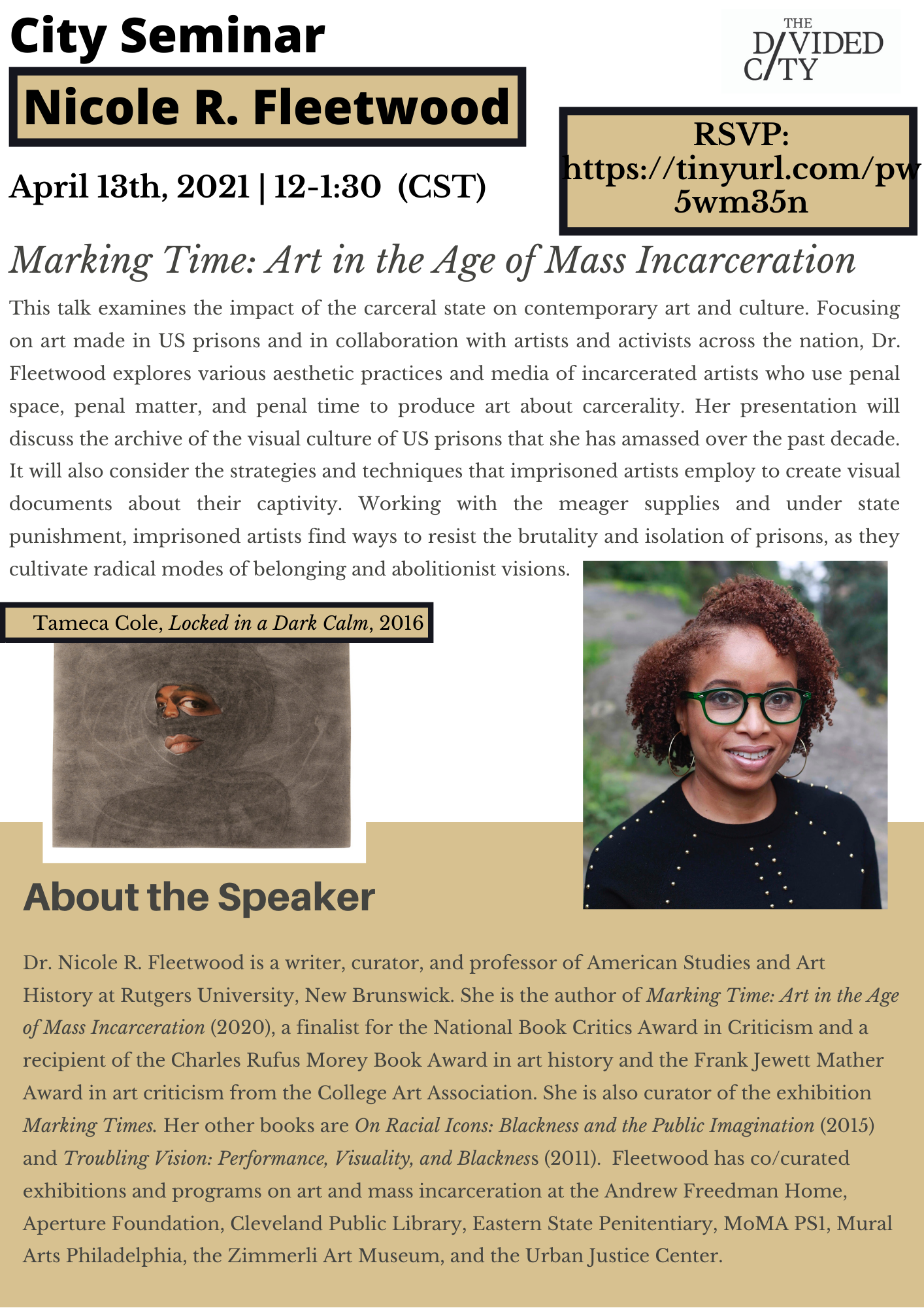 Divided City Newsletter-2