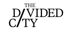 The Divided City logo